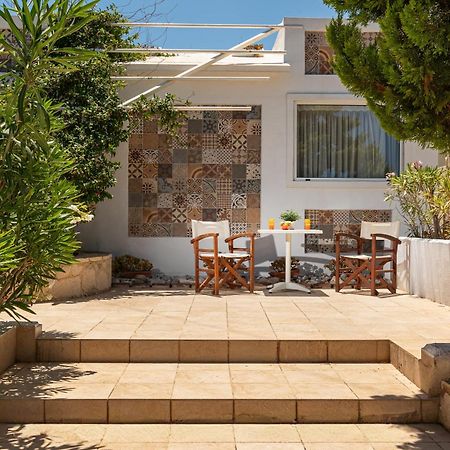 More Crete House Anissaras - Outdoor Pool - 4 Guests Hersonissos  Exteriör bild